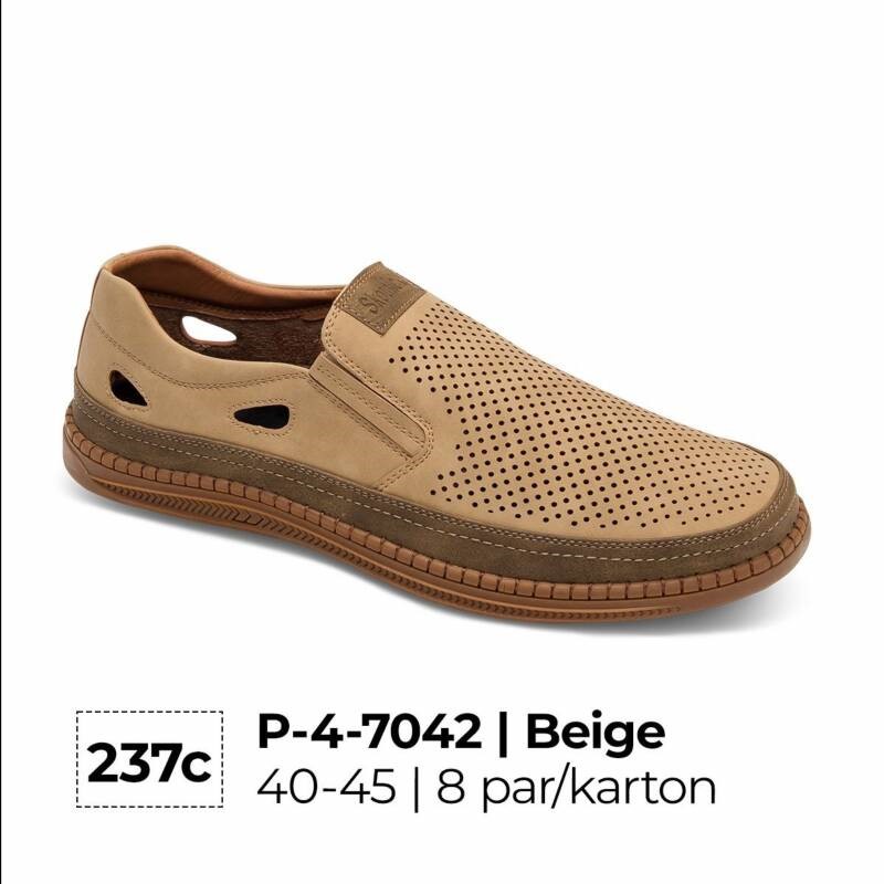 Buty sportowe męskie Roz 40-45 / 8 par